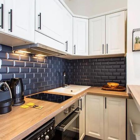 Hsh Magnifique Appartement Clery Sentier Paris Dış mekan fotoğraf