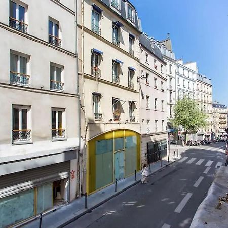Hsh Magnifique Appartement Clery Sentier Paris Dış mekan fotoğraf